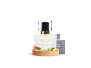 Refan 257 dle Bleu / Chanel